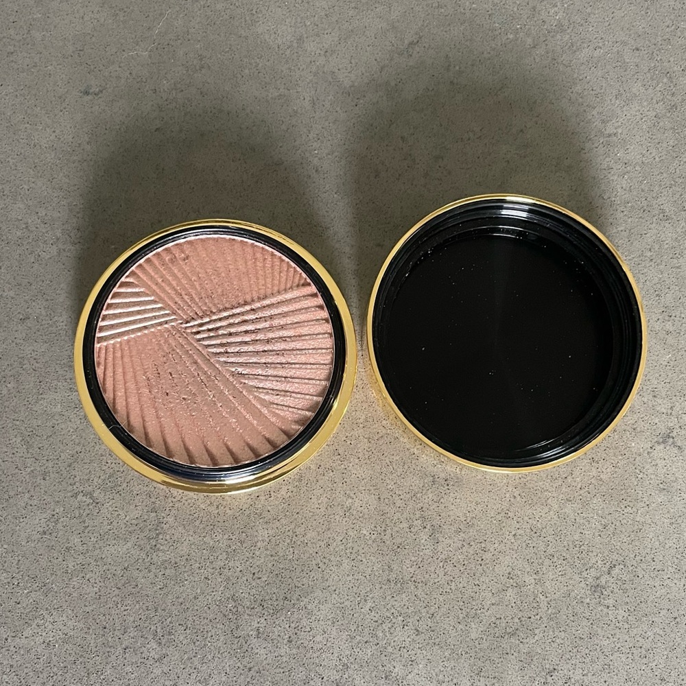 Pat McGrath Skin Fetish: Sublime Skin Highlighter Champagne Gold